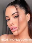 south kensington Serena 24 years old performs ultimate date