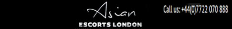 Asian Escorts London