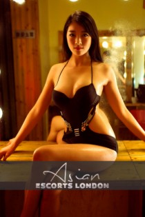 asian escort Hua Hua