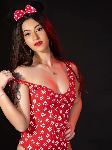 stunning straight Romanian escort girl in Seven Sisters