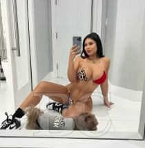 Outcall Only escort Paris