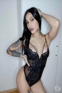 Compare to Karla escort