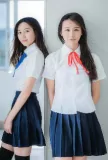 lovely Asumi and Asami girl - Liverpool Street