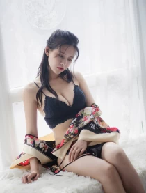 asian escort Viva