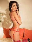 Antonia sensual escort in Central London EC1A