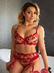 Jolie busty beautiful straight companion in Central London