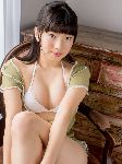 Jasmin Korean big tits girl, extremely sexy