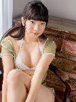 Korean 30C bust size escort girl