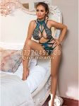 brunette escort Alexia from Kennington