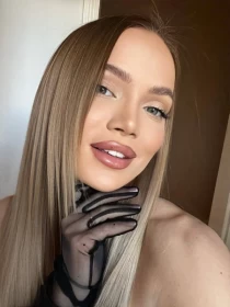 Bond Street escort Teagan