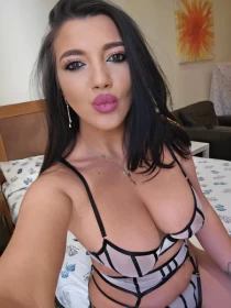 Beauty 22 years old girl
