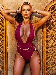 Ivy Jadore escort - CFS service at Ivy Jadore