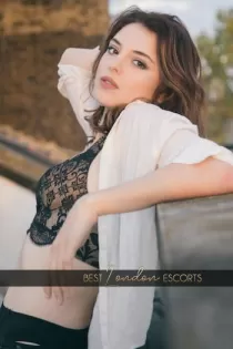 Elizabeth escort - Best London Escorts