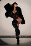 Lush escort