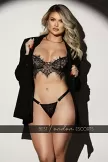 Latin / Brazilian 32D bust size companion, passionate, listead in blonde gallery