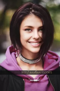 Adjika escort - Best London Escorts
