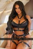 Candy extremely flirty 20 years old escort in Mayfair