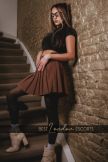 Escort-Suvi