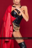 Hannah escort