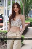 petite Russian escort girl in Outcall Only, 300 per hour