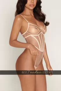 Compare to Adriana escort
