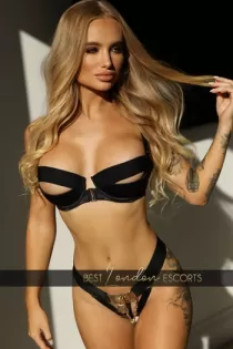 Arabella escort - Best London Escorts