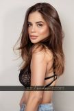 Bambita elite London Italian rafined companion, highly recommended