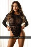 Banks escort
