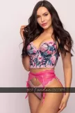 Elissa escort, £750, Central London