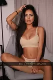 Bevini escort, £300, Central London