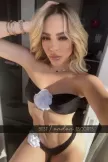 Alpine latin / brazilian girl in Victoria