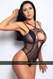 Tina escort