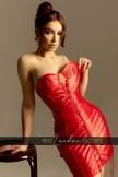 Sixta escort
