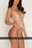 New London escort Adriana