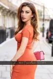 sensual Russian escort in Knightsbridge