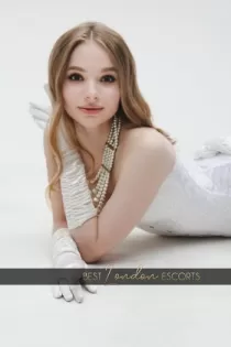 Milasha 21 years old girl