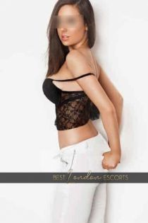 elite London escort Katie