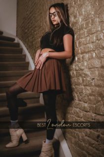 Compare to Suvi escort