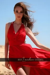 Ocean 20 years old girl