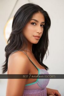 Croatia escort - Best London Escorts