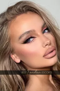english escort Arabella