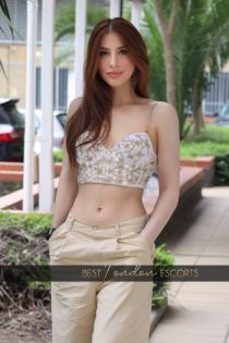 Mallory escort - Best London Escorts