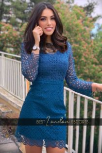  escort Thalia