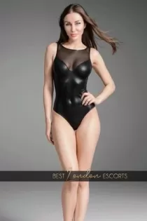 Earls court escort Adri