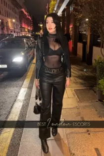 Latin / Brazilian escort Amicia