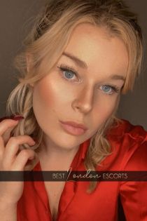 elite London escort Summer