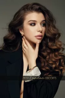 Russian / Baltic escort Miracle