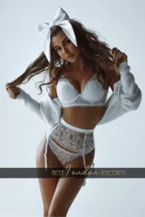 Earls court escort Katrin