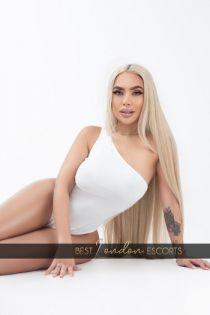 petite escort Silvana