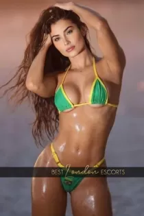 elite London escort Lambarta